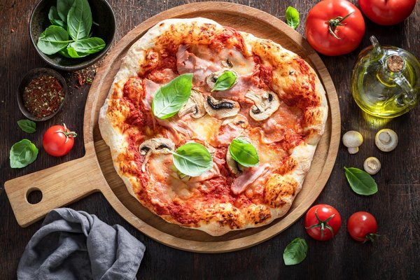 À quoi sert le mini-four Pizzarette ?