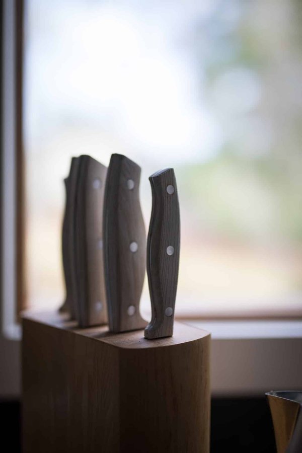 Quels sont les couteaux indispensables dans une cuisine ?