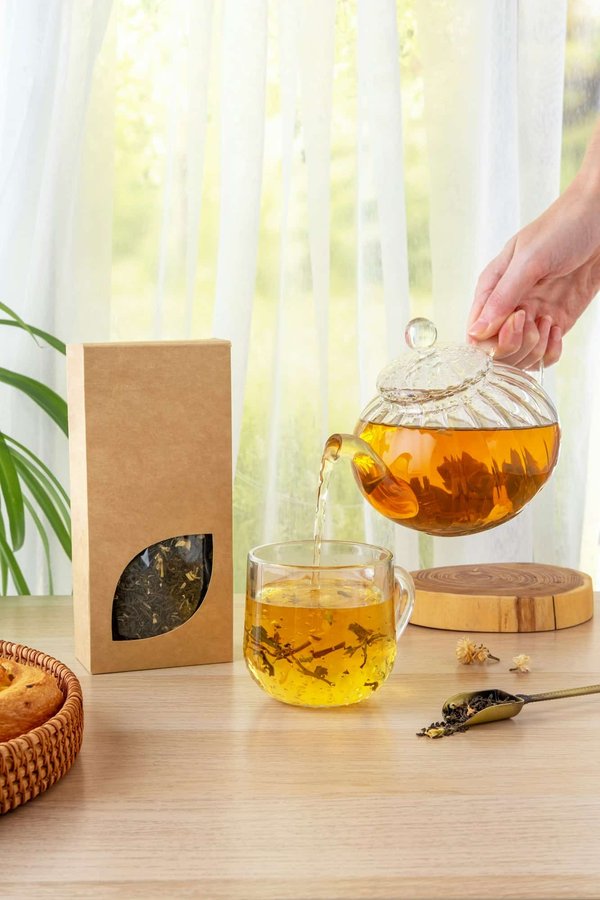 Marques de thé : qui sont les plus recherchées sur le marché ?