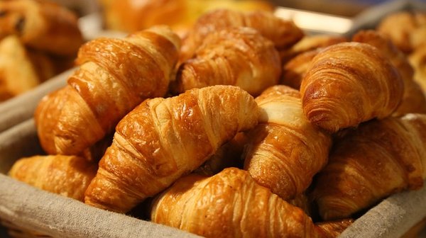August Zang : du croissant au beurre nature ou ordinaire ?