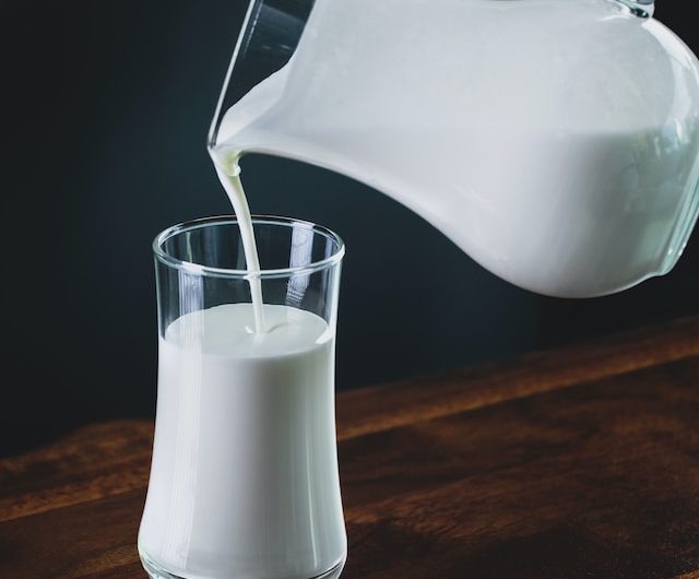 Quels sont les atouts du lait microfiltré ?