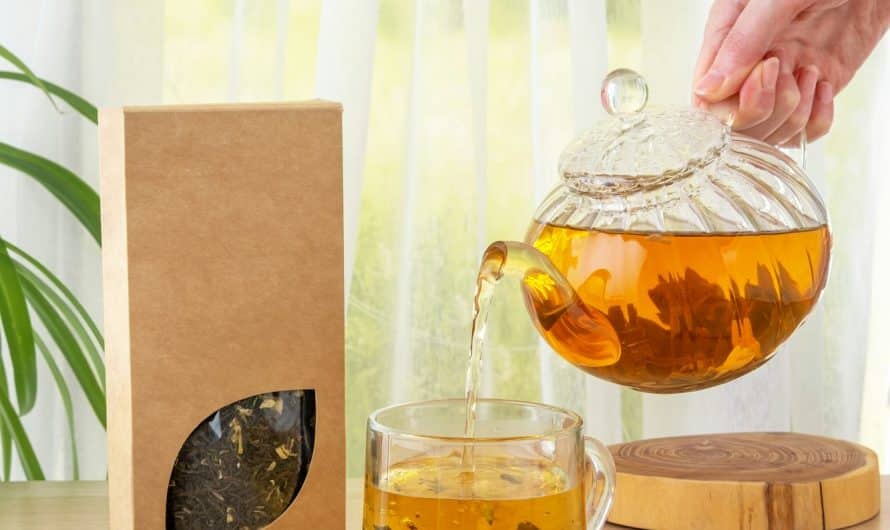 Marques de thé : qui sont les plus recherchées sur le marché ?